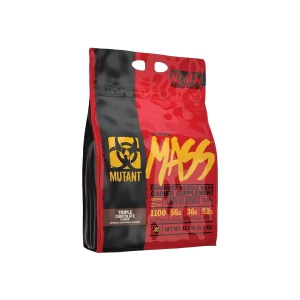 Mutant Muscle Mass Gainer Chocolate Powder 6.8 Kg