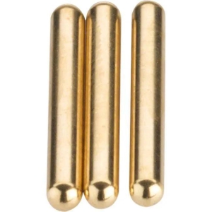 Rock Shox Reverb Seatpost Parts - Brass Keys Size - 3 (Pack Of 3)-PACK OF 3)/Size 3
