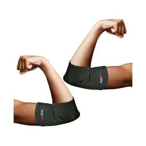 Healthgenie Elbow Support-Pair, Small