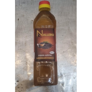 Sesame Oil - 500ml