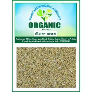 Organic Millets Bajra