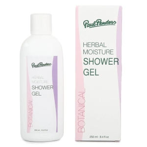 Herbal Moisture Shower Gel - 250 ml