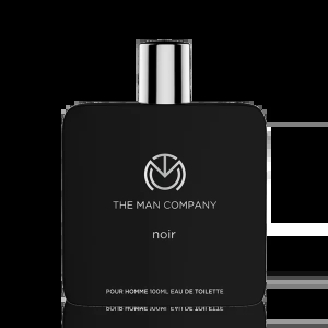 Eau de toilette | noir perfume (100 ml) A seductive and elegant fragrance that holds a woody scent.