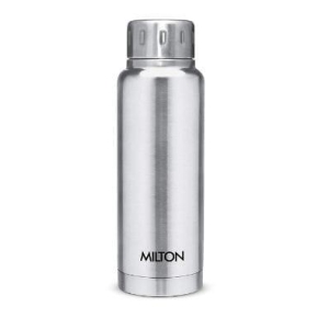 milton-thermosteel-elfin-24-hour-hot-and-cold-water-bottle-steel-plain-silver