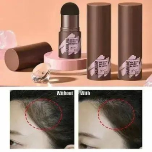 Hair Spot Filler Stick- For Men & Women-Black