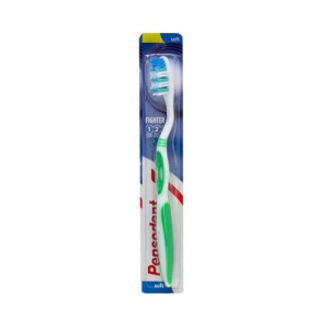 Pepsodent Toothbrush 1 Pc