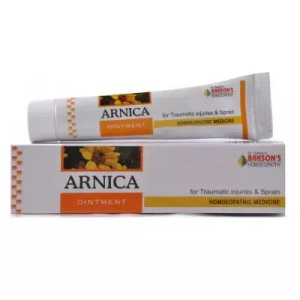 Arnica Ointment (25g)
