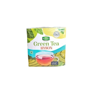 Krishna''s Green Tea