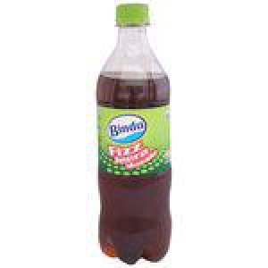 Bindu Soda  Fizz Jeera Masala 600 Ml Bottle