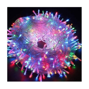 DAYBETTER - Multicolor 15Mtr String Light ( Pack of 1 ) - Multicolor