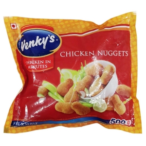 Venky's Chicken Nuggets 500 gms