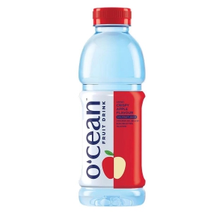 OCEAN FRUIT DRINK CRISPY APPLE 500ML