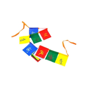 footjoy-tibetan-prayer-flag-in-car-decor-12cm-x-10-cm-multicolour