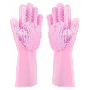 DC Digitals Polyester Medium Cleaning Glove