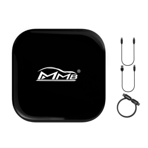 JCBL Accessories MMB 2 Plus 8 GB with Android 11