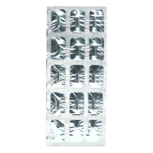 Vizylac 15 Capsules