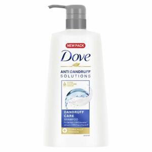 Dove Dandruff Care Shampoo 650 ml