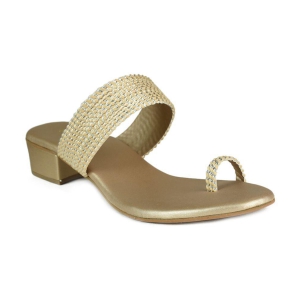 ajanta-gold-womens-slip-on-heels-none