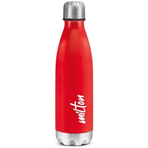 Milton - Red Water Bottle 700 mL ( Set of 1 ) - Red