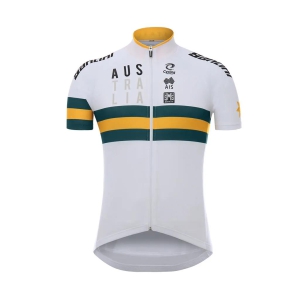 Santini Team Australia Jersey - Print-XL