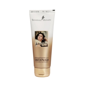 Shahnaz Husain Shatex Premium – Texturising Protein Mask – 100GM