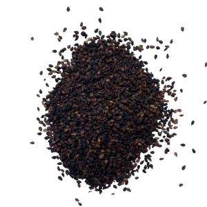 Sesame Seeds Black / Kaala Til-250 Grams