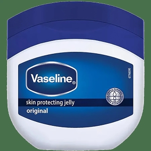 Vaseline Original Skin Protecting Jelly - Dry Skin, With Petroleum Jelly, 42 G