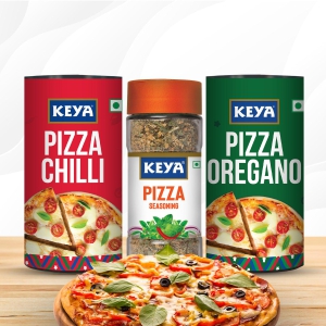 Margherita Pizza Kit