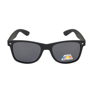 Creature - Black Square Sunglasses ( Pack of 1 ) - Medium