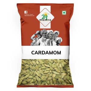 24 mantra CARDAMOM