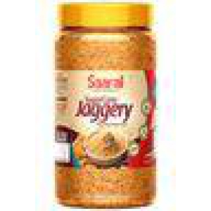 SAARAL Natural Jaggery Powder, 500 g