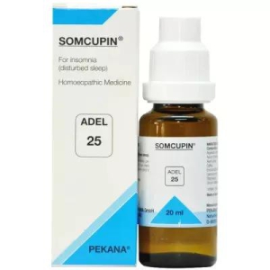 Adel 25 (Somcupin) (20ml)