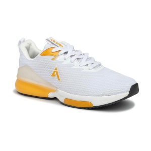 Action - Sports Running Shoes White Mens Sports Running Shoes - None