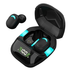 VERONIC Gamo, Low Latency Bluetooth True Wireless (TWS) In Ear 30 Hours Playback Low Latency,Fast charging IPX4(Splash & Sweat Proof) Assorted