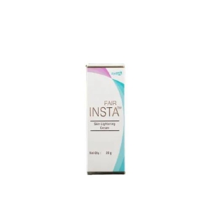 FAIR INSTA SKIN LIGHTENING CREAM (20 g)