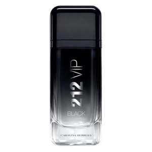 Carolina Herrera 212 Vip Black For Men Eau De Perfum-100ml