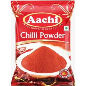 Aachi Chilli powder 18 g