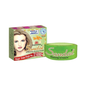 MUSSXOC SANDAL Night Cream 0.499 gm