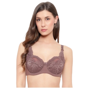 Little Lacy Womens Celopatra Non Padded Nw Bra-32C / Black