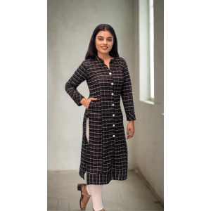 Anikrritis Woolen Kurti Collection-XXL