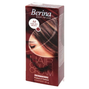 berina-hair-ccolor-cream-a4-dark-red-brown-permanent-hair-color-brown-60-gm