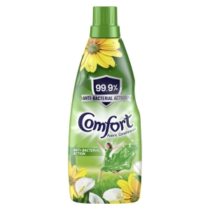 comfort-anti-bacterial-action