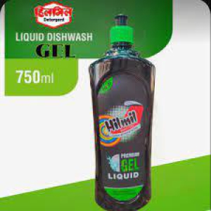 Hilmil Gel Liquid 750 ml