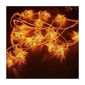 Green Tales - Multicolor 3Mtr String Light ( Pack of 1 ) - Multicolor