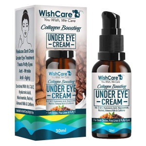 WishCare Collagen Boosting Under Eye Cream