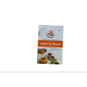 Herble Tea Masala