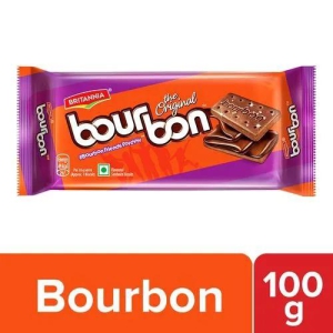 BRITANNIA BOUR BON 100G