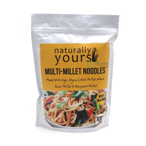 NAYO MULTI MILLET NOODLES 180GM