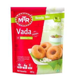 MTR Breakfast Mix - Vada-500gm