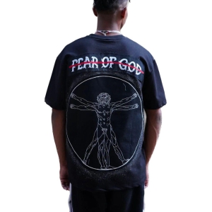 Fear Of God Tee-M